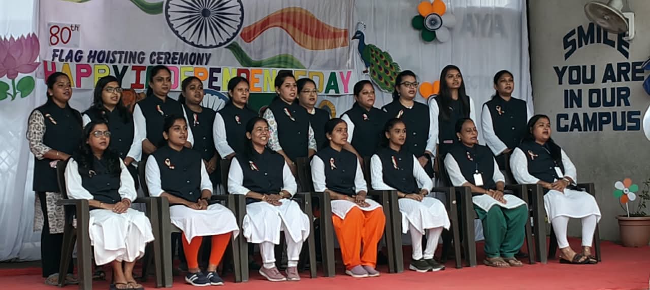 Independence Day Celebration
