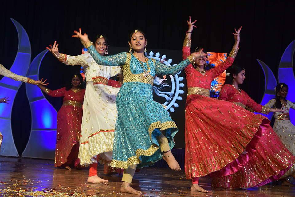 Narayan Vidhyalay Annual Day Function