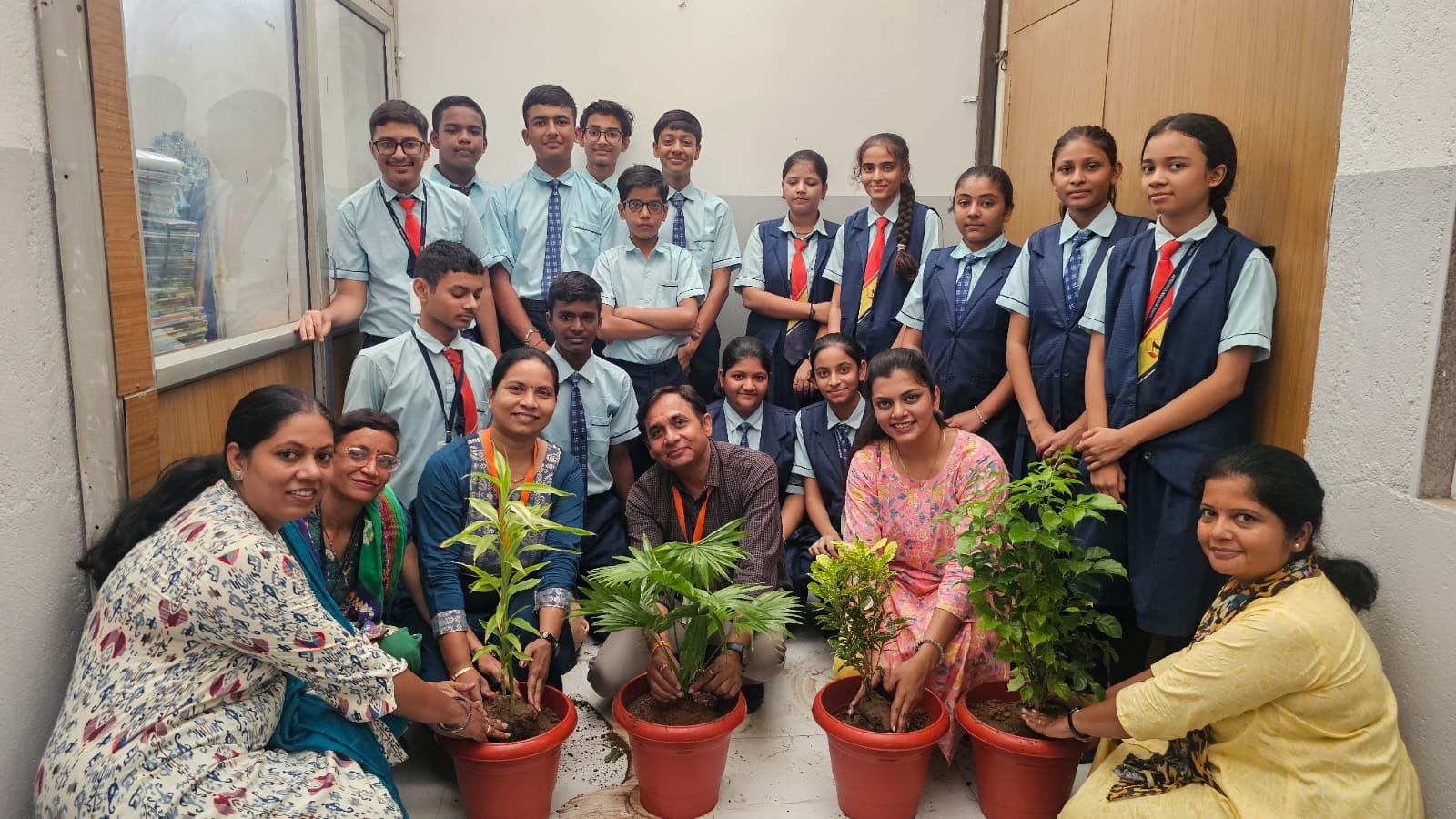 World Environment Day Celebration
