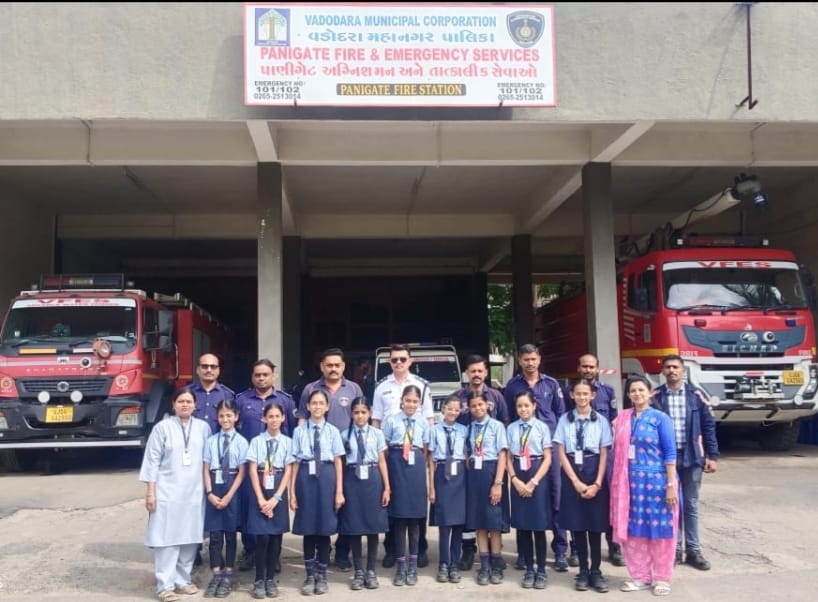 Fire Safety Awareness Programme